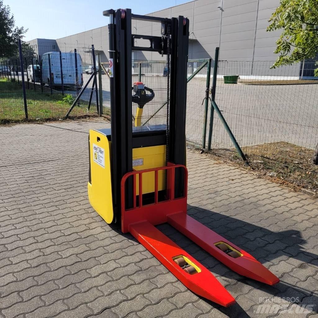 Hyster S1.6 Manuelle stablere