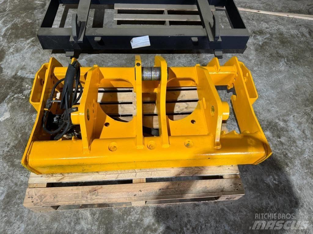 JCB Q FIT HEADSTOCK Andet læsse- og graveudstyr