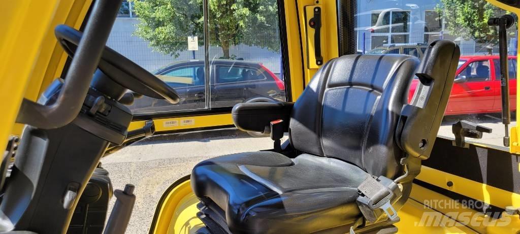 Hyster H 3.00 FT Diesel gaffeltrucks