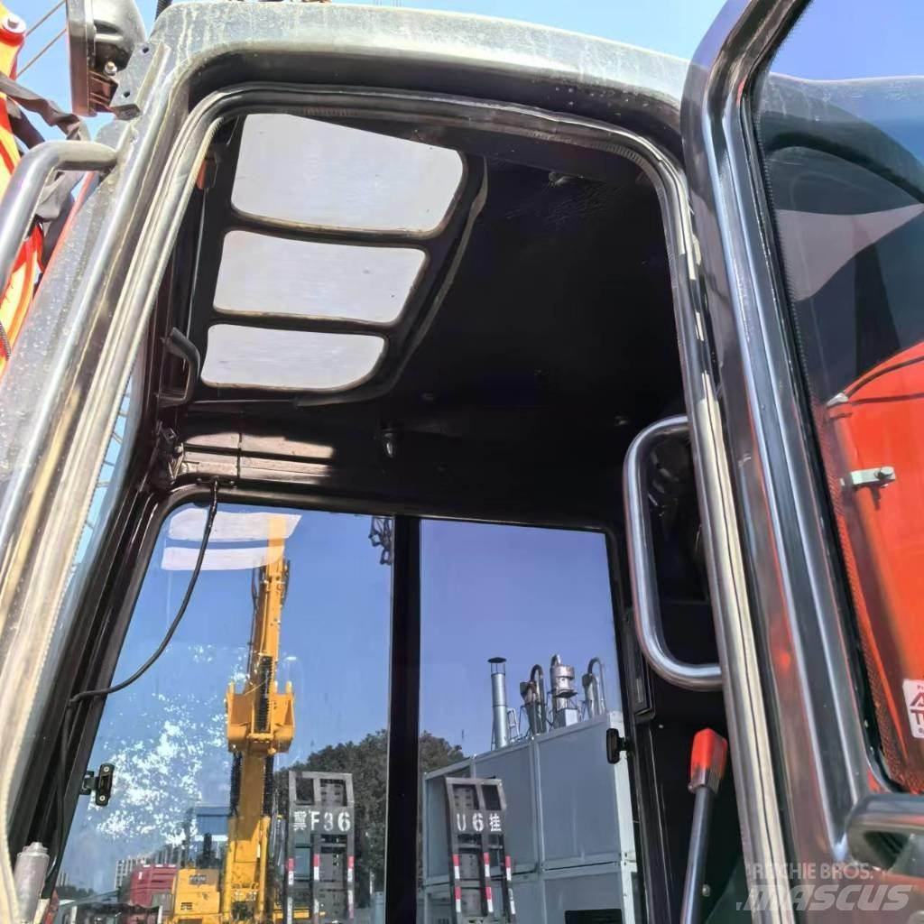 Kubota U 50 Minigravemaskiner