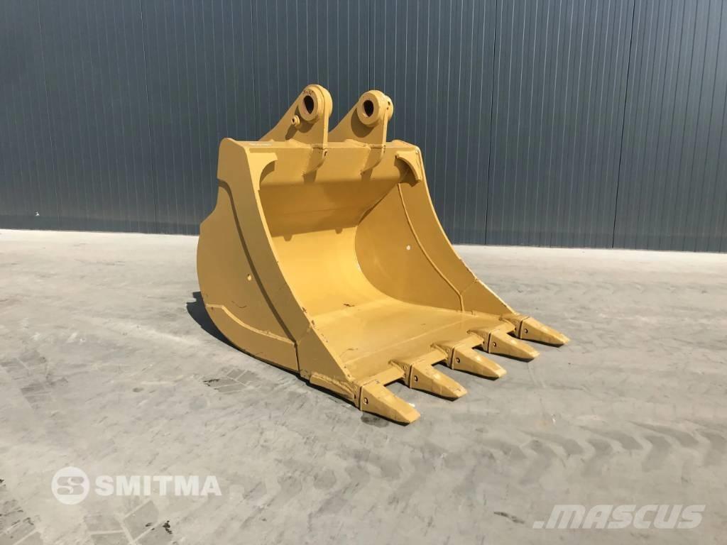 CAT 318E Skovle