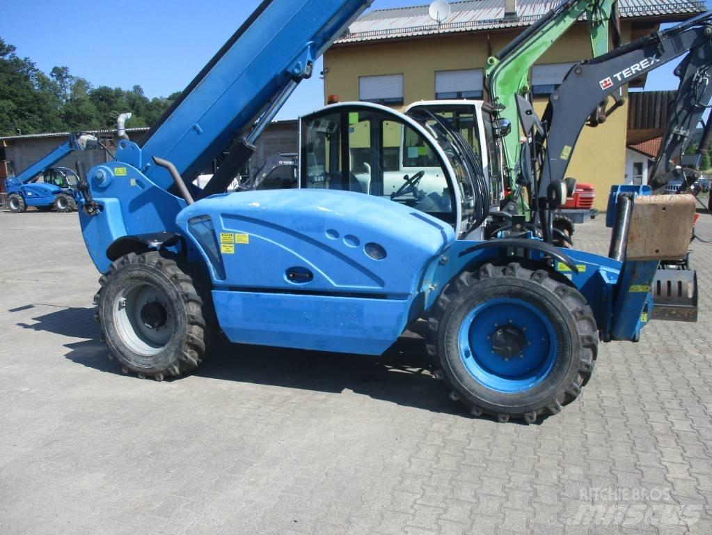 Genie GTH 4017 EX Teleskoplæssere