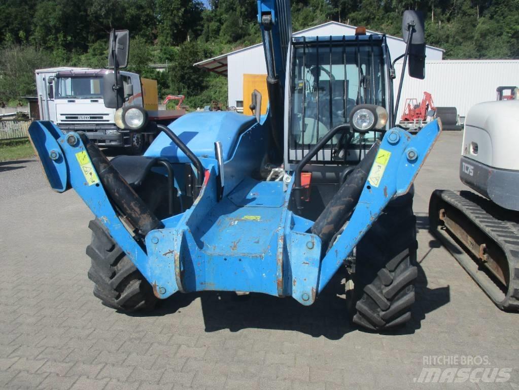 Genie GTH 4017 EX Teleskoplæssere
