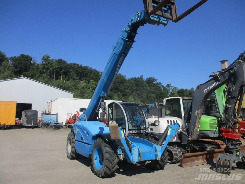 Genie GTH 4017 EX Teleskoplæssere