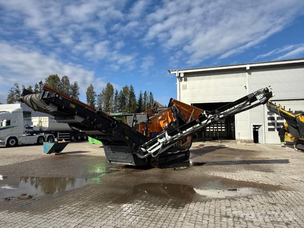 Portafill MR-5X Mobile sorterværker