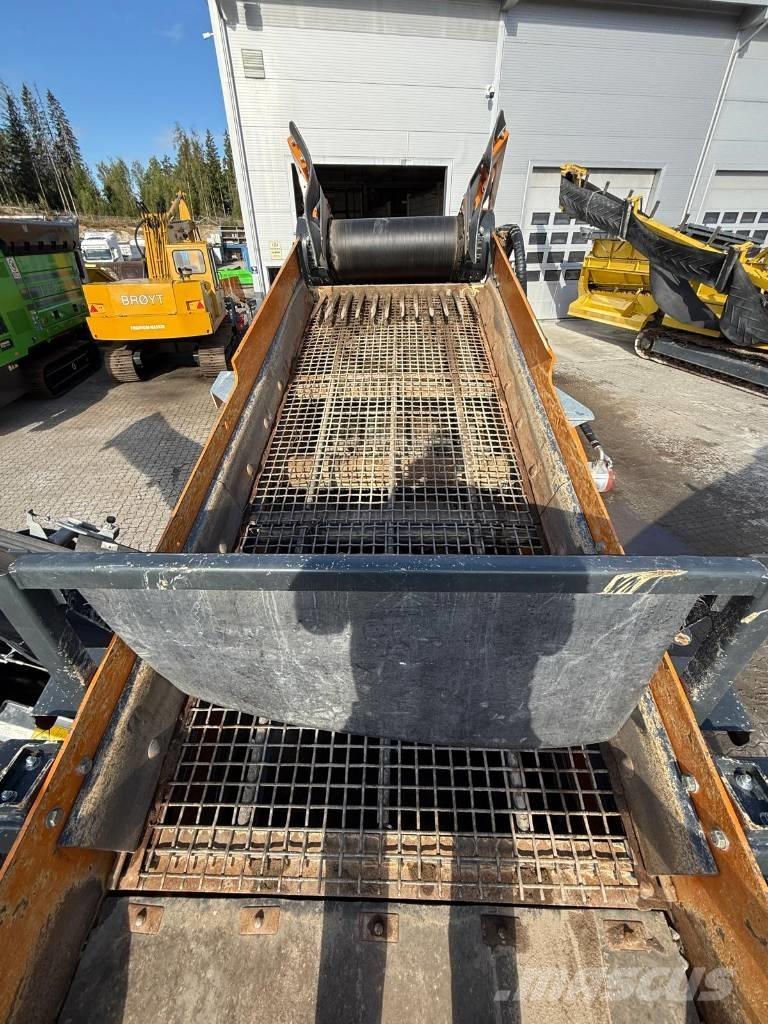 Portafill MR-5X Mobile sorterværker
