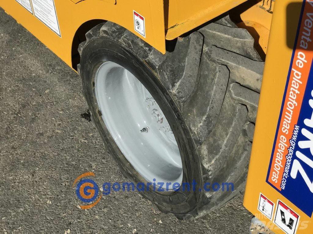 Genie GS 3268 Saxlifte