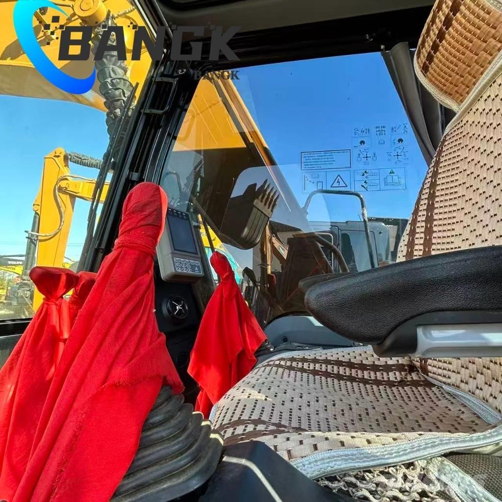 Sany SY 135 C Gravemaskiner på larvebånd