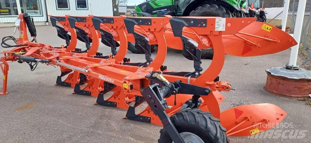 Kubota RM 2005 Vendeplove