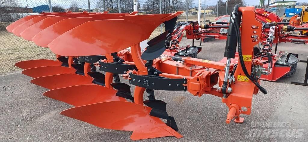 Kubota RM 2005 Vendeplove