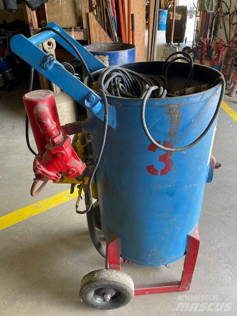 Schmidt 300 Brovægte