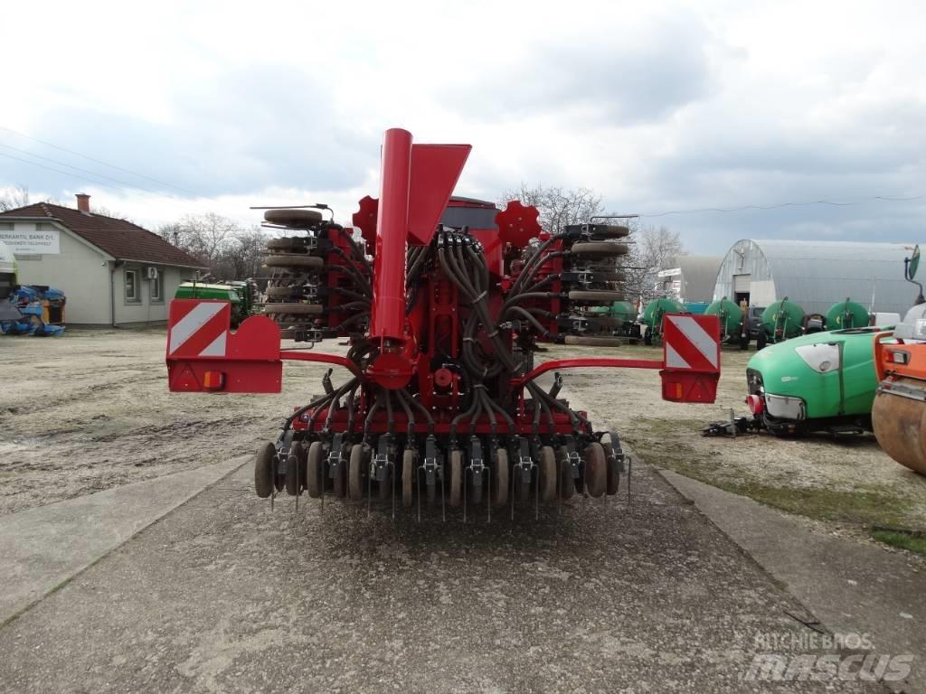 Horsch Pronto 4 DC Kombi-såmaskiner