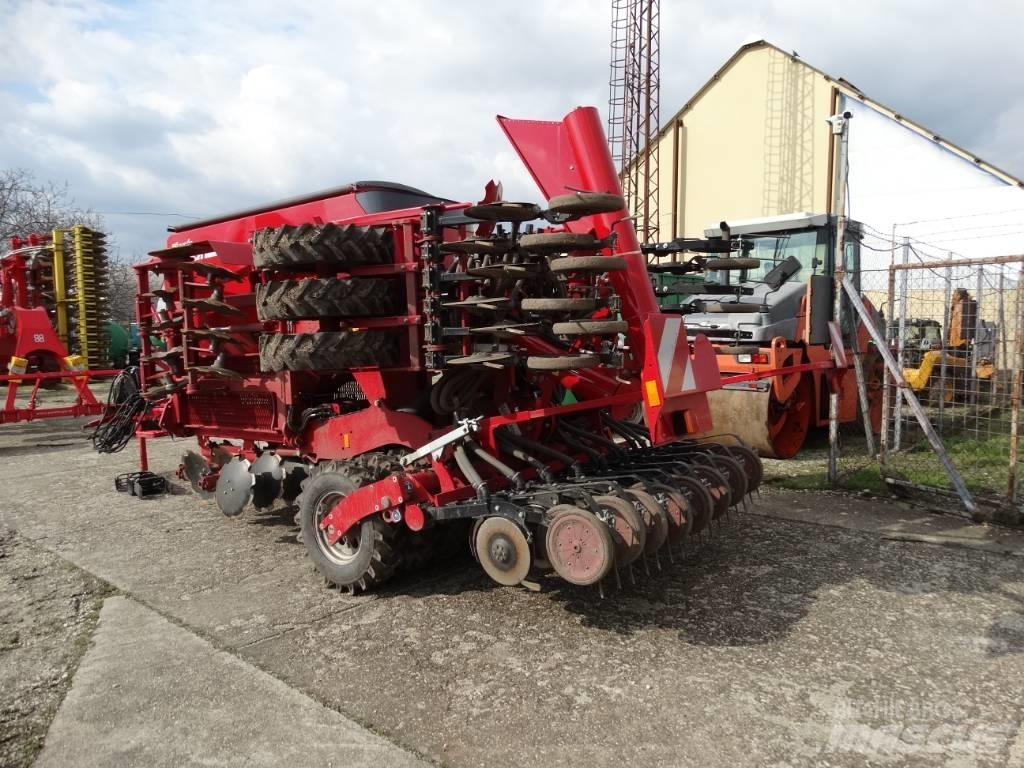 Horsch Pronto 4 DC Kombi-såmaskiner