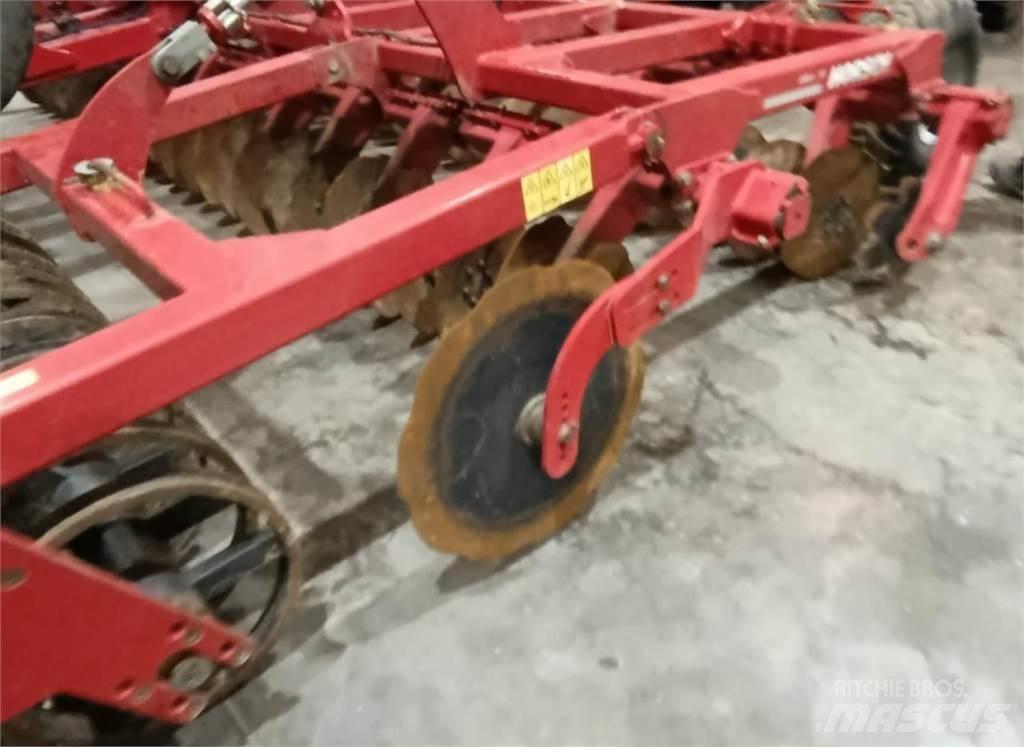 Horsch Joker 8 HD Tallerkenharver