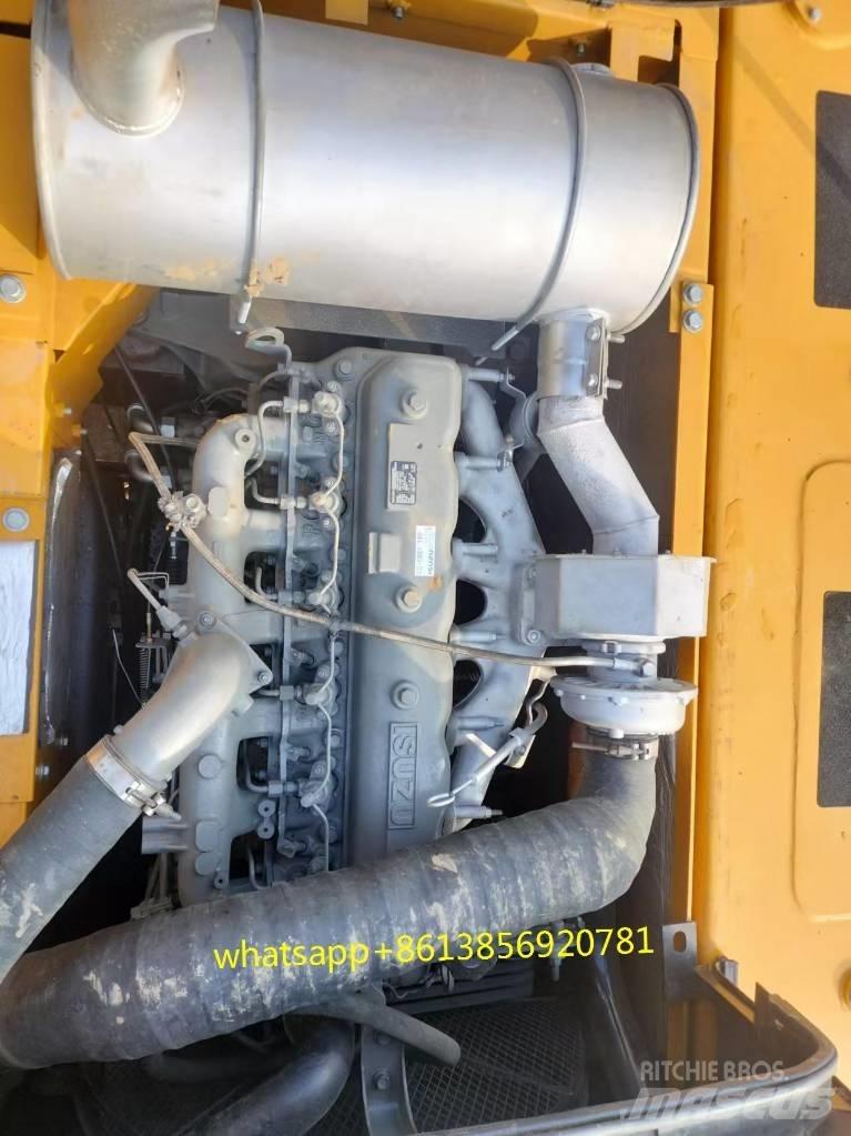 Sany SY 235 C Midi-gravemaskiner 7t - 12t