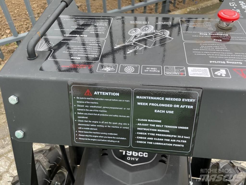 Mini dumper T30 Dumpere
