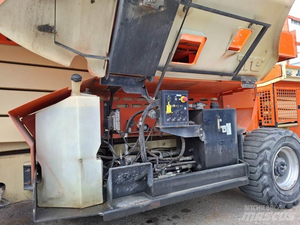 JLG 4394RT Saxlifte