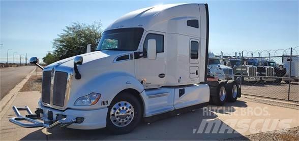 Kenworth T680 Trækkere