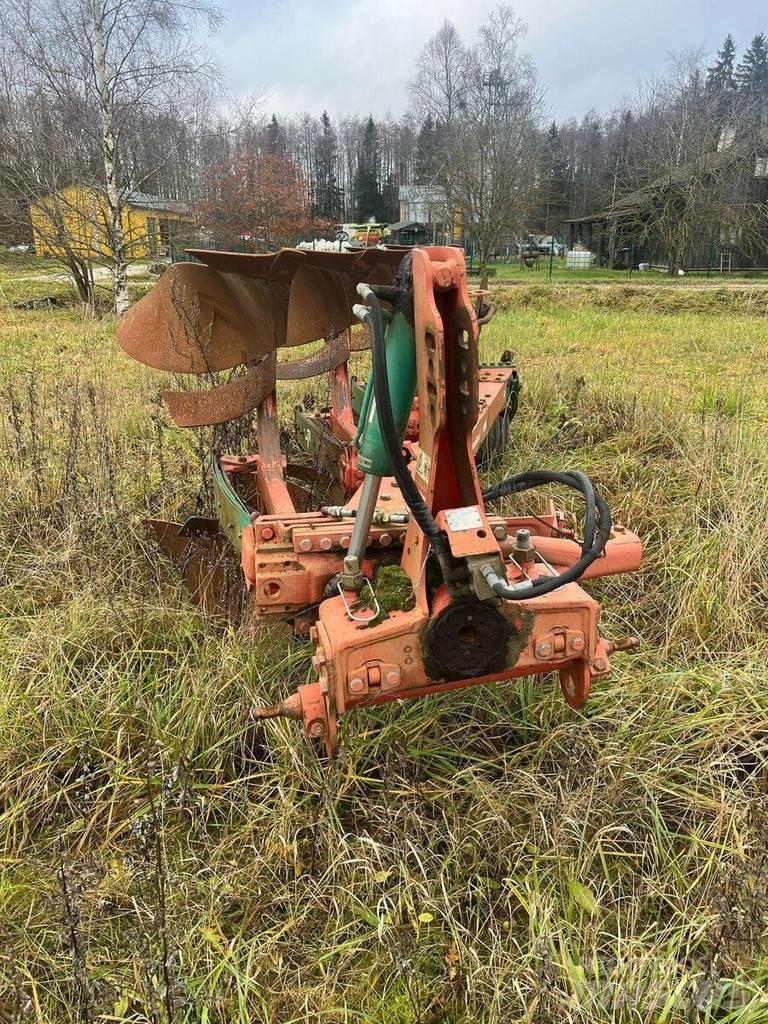 Kverneland EM 85 Sneplove