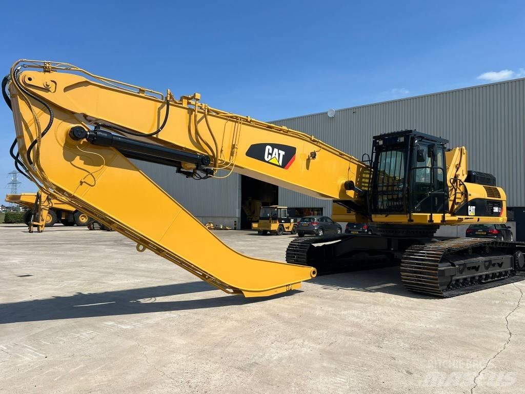 CAT 330D MH Materialehåndteringsmaskiner