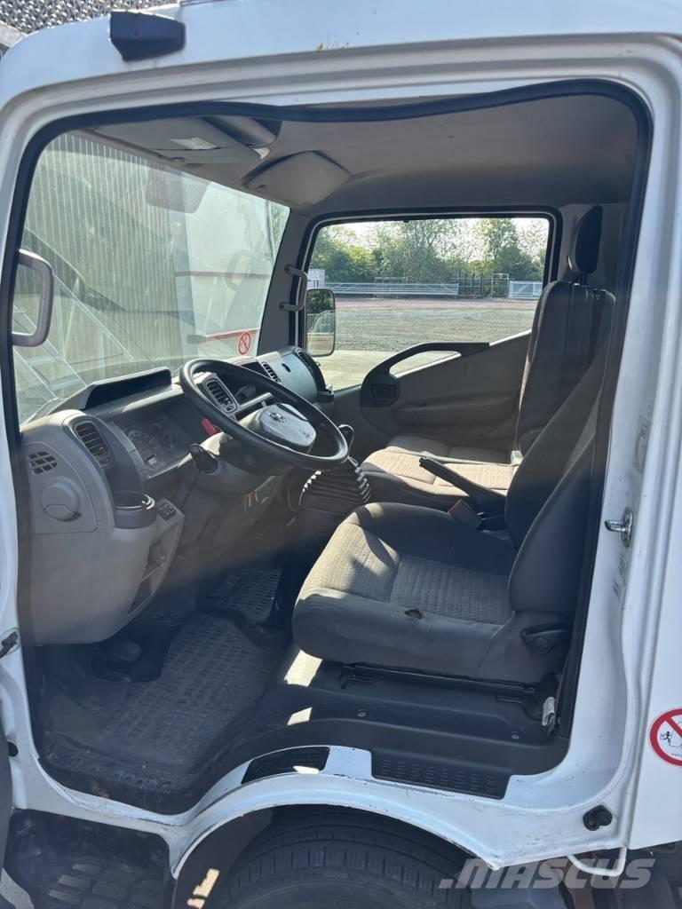 Palfinger P 260 B Lastbilmonterede lifte