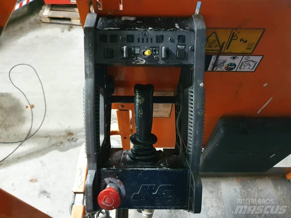 JLG 2646 ES Saxlifte