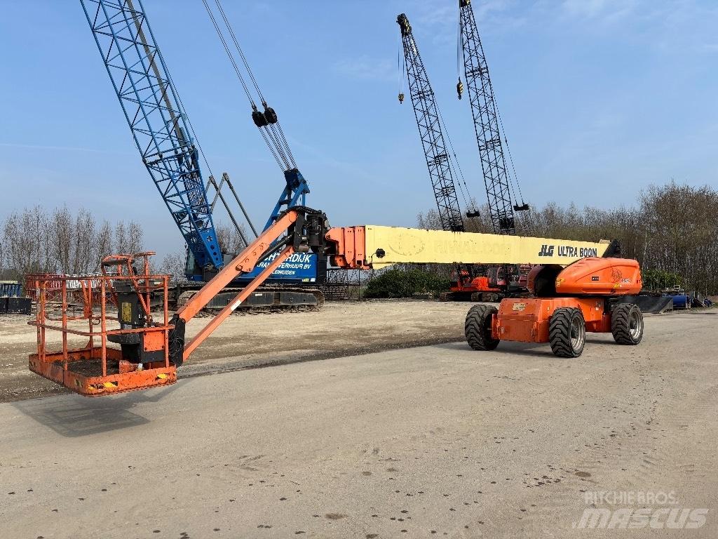 JLG 1350 SJP Teleskoplifte