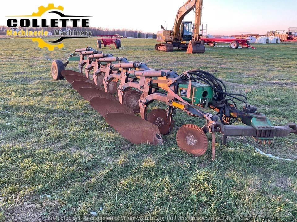 John Deere 2810 Andet tilbehør til traktorer