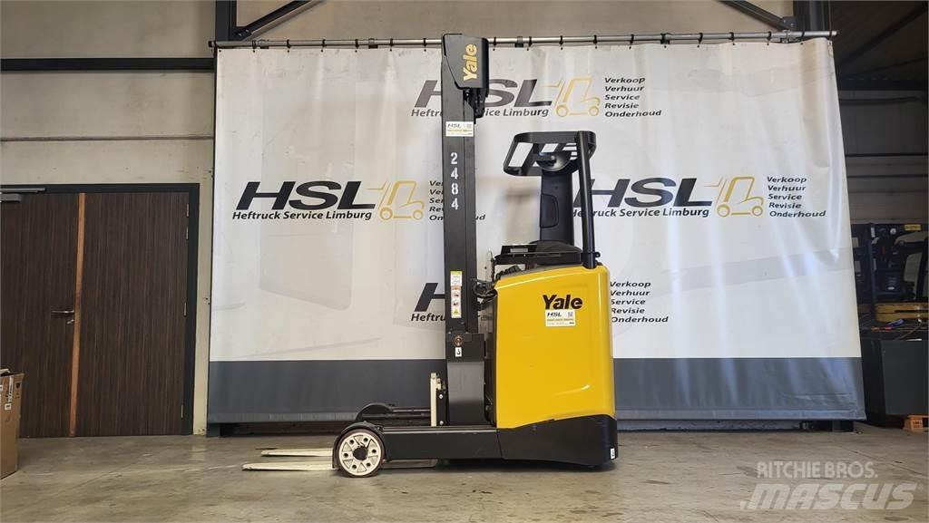 Yale MR14-E 2023 Reachtruck