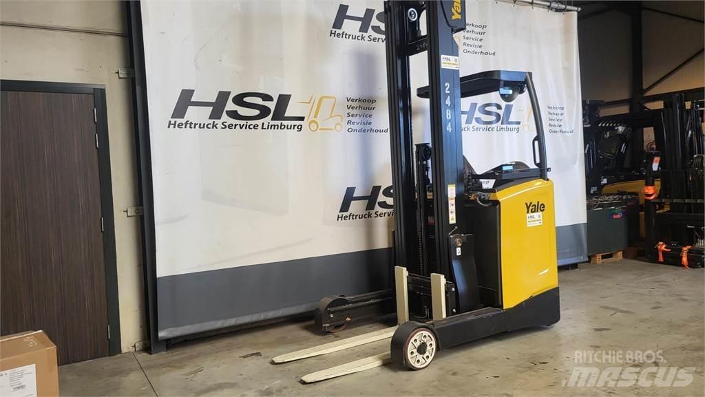 Yale MR14-E 2023 Reachtruck