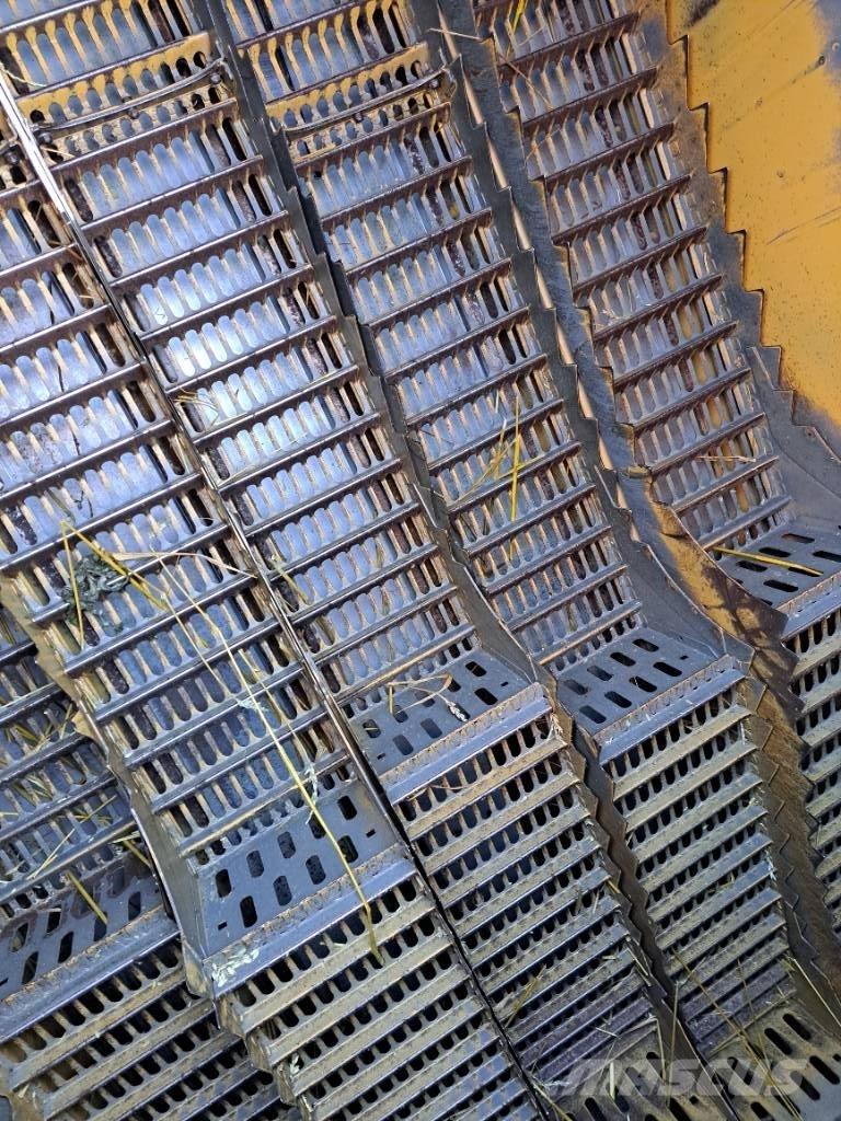 Sampo-Rosenlew 3065 Mejetærskere