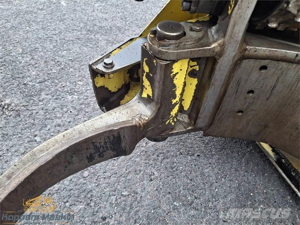 John Deere 480c Skæreborde