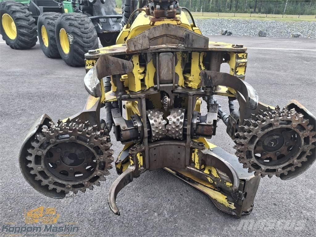 John Deere 480c Skæreborde