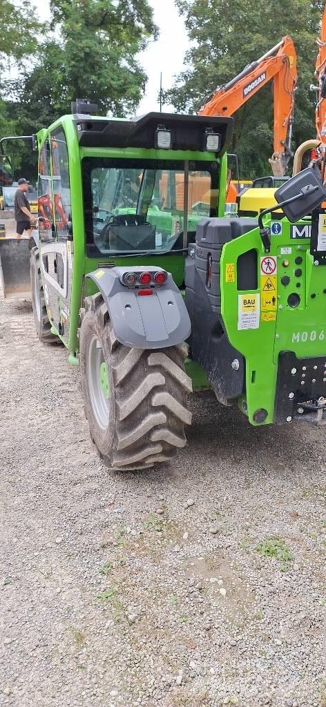 Merlo TF 30.9 Teleskoplæssere