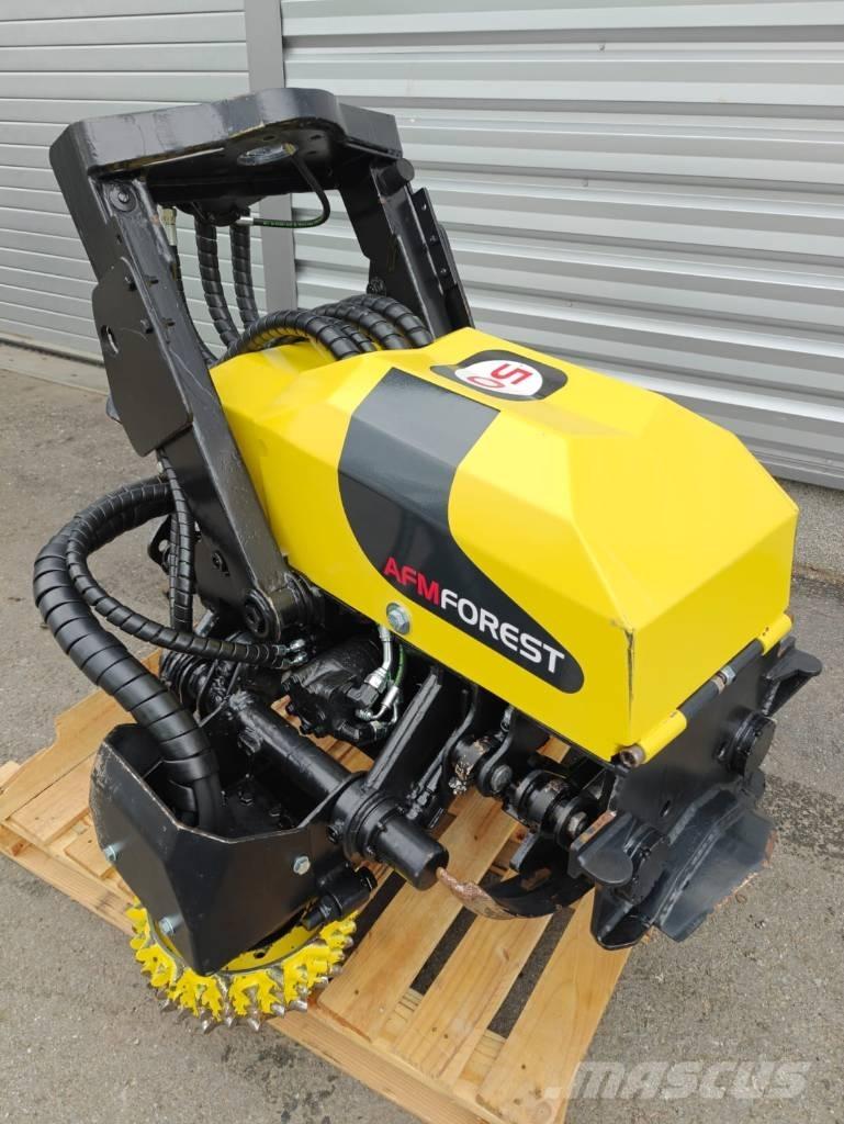 AFM 50 Skæreborde