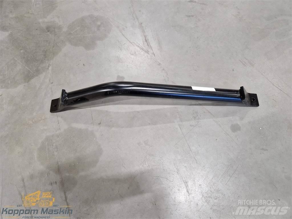 Eco Log 7010573 Chassis og suspension