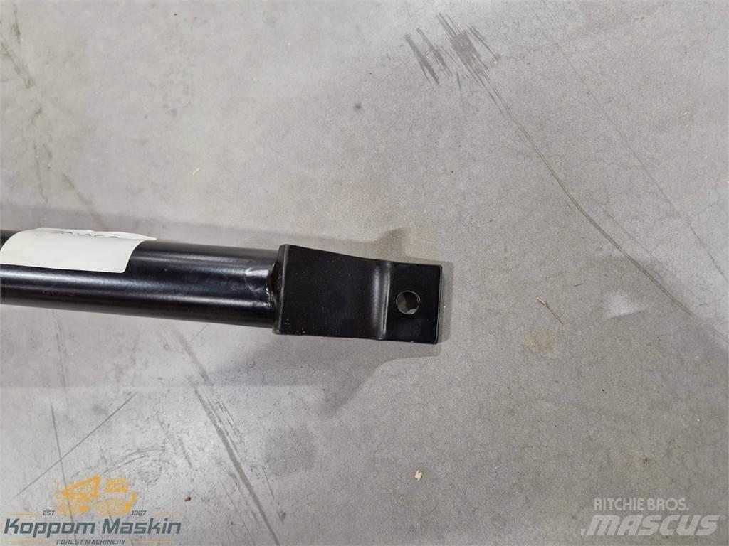 Eco Log 7010573 Chassis og suspension