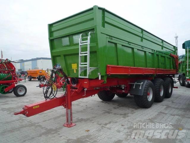 Pronar T682/1 Tipvogne