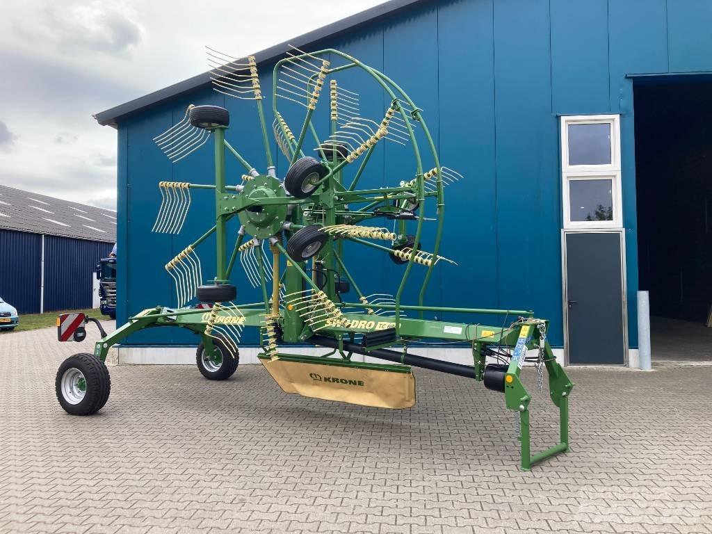 Krone Swadro TC 680 Hømaskiner