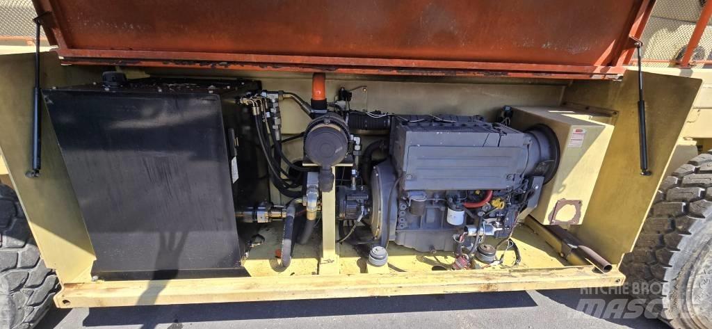 JLG 245-25 Saxlifte