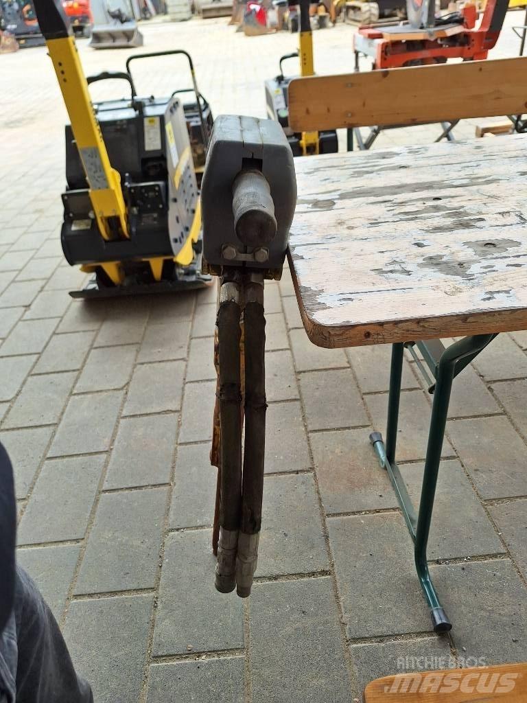 Atlas Copco LH 180 Hydraulik / Trykluft hammere