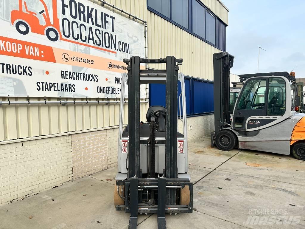 Still RX20-16 El gaffeltrucks