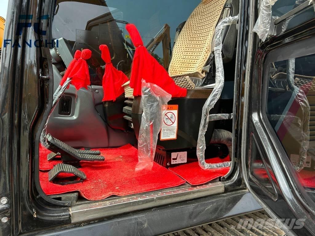 Sany SY 155 H Gravemaskiner på larvebånd