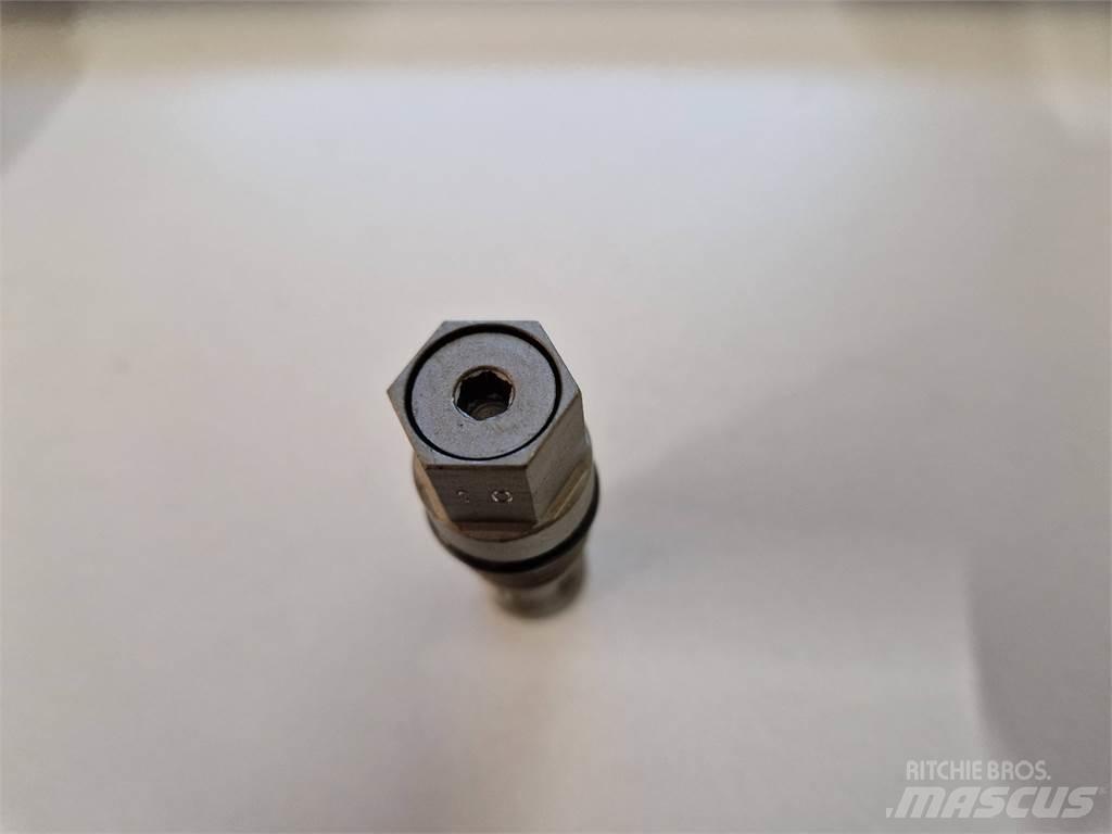 Rottne 048-0496 Gear