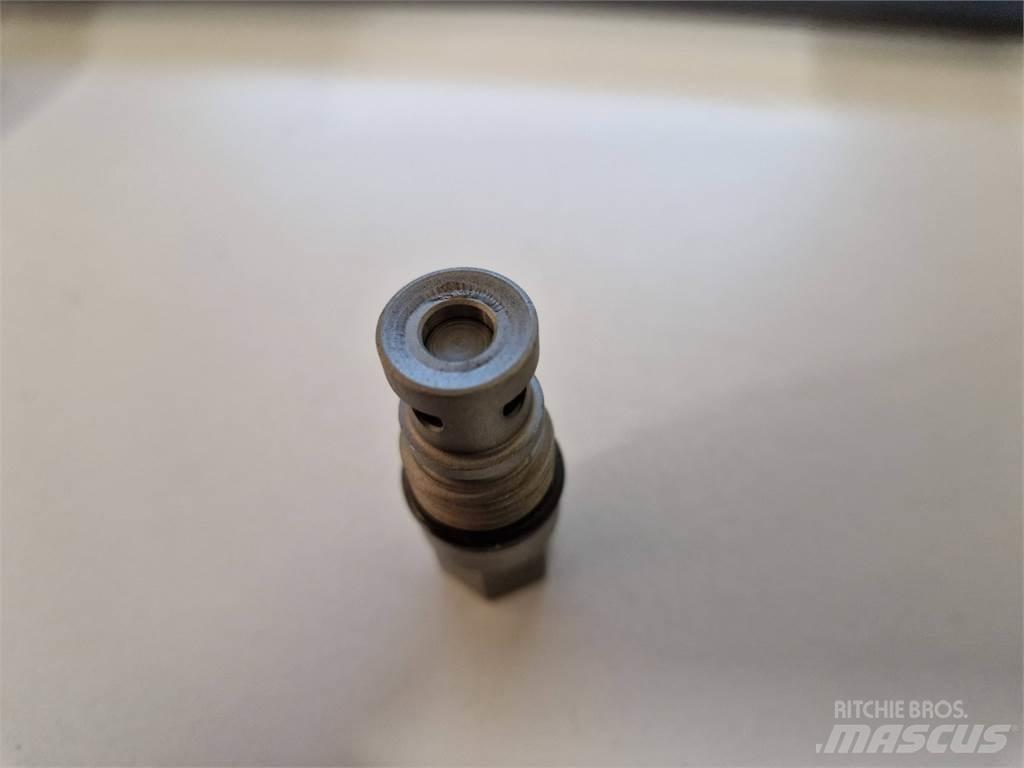 Rottne 048-0496 Gear