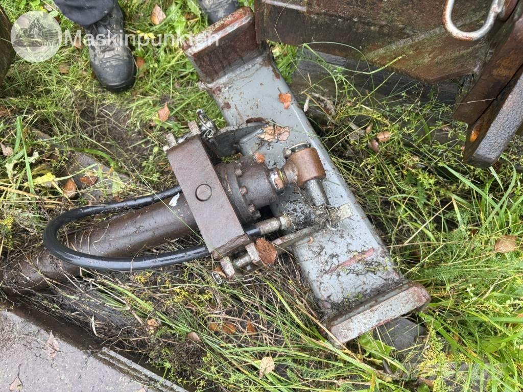 Holms KHT-320 Sneplove