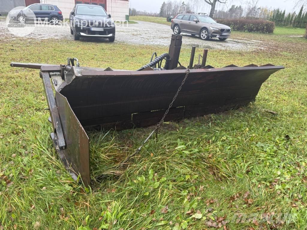 Holms KHT-320 Sneplove