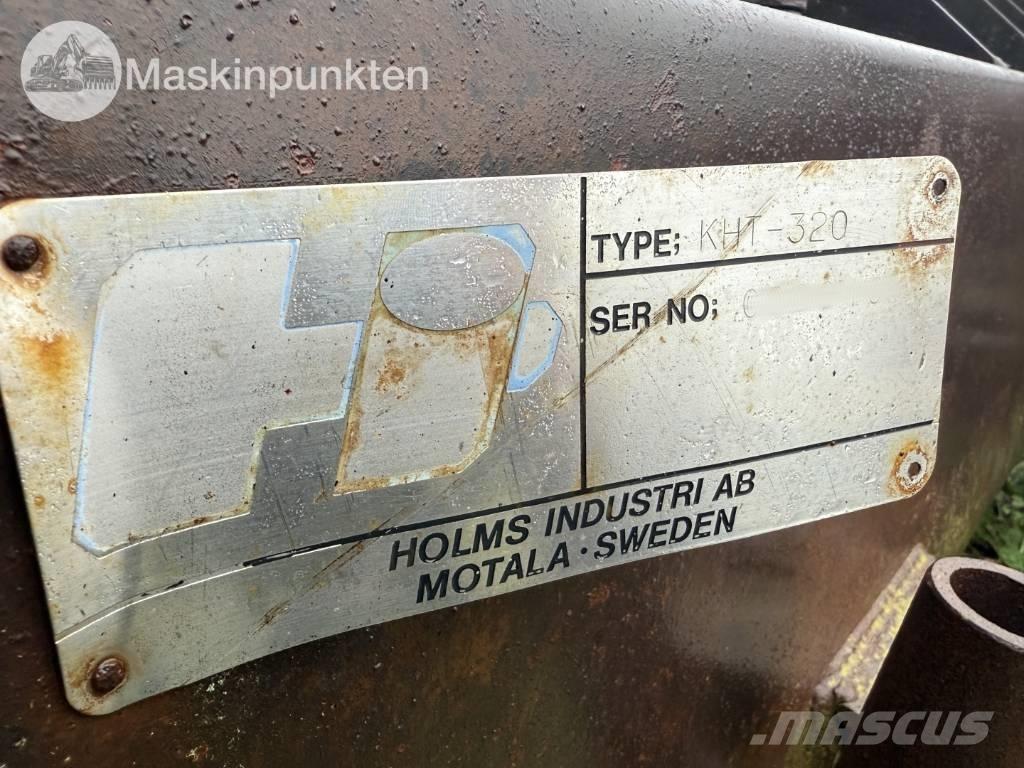 Holms KHT-320 Sneplove