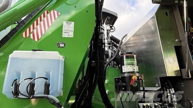 Sennebogen 835 M E Materialehåndteringsmaskiner