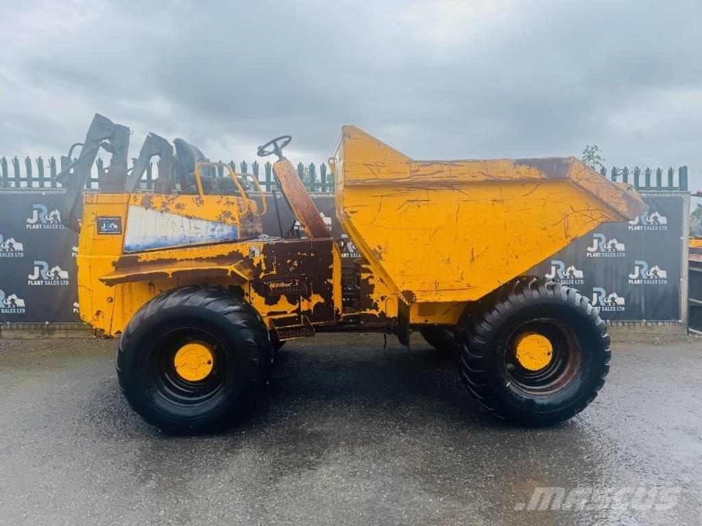 Thwaites 9T Dumpere
